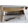 Image 1 : 3 DOZEN ONEIDA ROYAL PROVINCIAL DINNER KNIVES