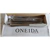 Image 2 : 3 DOZEN ONEIDA ROYAL PROVINCIAL DINNER KNIVES