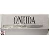 Image 3 : 3 DOZEN ONEIDA ROYAL PROVINCIAL DINNER KNIVES