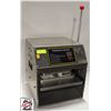 Image 2 : NEW DUAL ALUMINUM HEAT SEALING MACHINE