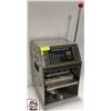 Image 2 : DUAL ALUMINUM HEAT SEALING MACHINE