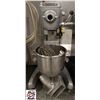 Image 1 : BLAKESLEE 30 QT MIXER W/ ATTACHMENTS