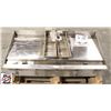 Image 1 : STAR ULTRA MAX 60" 5 BURNER GRIDDLE