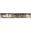 Image 3 : STAR ULTRA MAX 60" 5 BURNER GRIDDLE