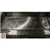 Image 5 : STAR ULTRA MAX 60" 5 BURNER GRIDDLE
