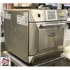 Image 2 : MERRYCHEF EIKON E4S RAPID COOK OVEN