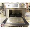Image 4 : MERRYCHEF EIKON E4S RAPID COOK OVEN