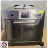 Image 1 : MERRYCHEF EIKON E4S RAPID COOK OVEN