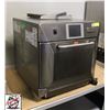 Image 2 : MERRYCHEF EIKON E4S RAPID COOK OVEN