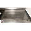 Image 4 : US RANGE 59" COMBINATION RANGE W/ 36" GRIDDLE