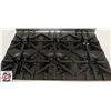 Image 4 : 2019 US RANGE 6 BURNER RANGE W/ OVEN
