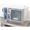 Image 2 : ALTO-SHAAM 6.10 ESI COMBI OVEN