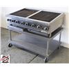 Image 2 : GARLAND 48' 8 BURNER CHARBROILER ON EQUIPMENT