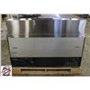 Image 4 : NEW 60" S/S MEGA TOP SALAD PREP TABLE