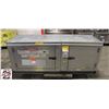 Image 2 : NEW CAPTIVE AIR NATURAL GAS AIR MAKEUP UNIT