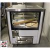 Image 3 : LEADER 3' COMMERCIAL REFRIGERATED DISPLAY CASE
