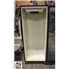 Image 2 : SINGLE GLASS DOOR UPRIGHT QBD DISPLAY COOLER