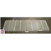 Image 6 : SINGLE GLASS DOOR UPRIGHT QBD DISPLAY COOLER