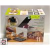 Image 1 : VEGETABLE CHOPPER & SLICER