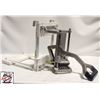 Image 1 : MAGNUM MOUNTED POTATO CUTTER / FRY CHIPPER