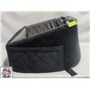 Image 1 : SMALL PET BED FOR VEHICLE