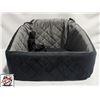 Image 2 : SMALL PET BED FOR VEHICLE