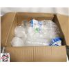 Image 2 : ASSORTED DISPOSABLE LIDS AND CUPS