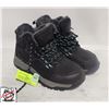 Image 1 : NEW SIZE 6 OZARK TRAIL WATERPROOF KID'S BOOTS