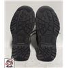 Image 3 : NEW SIZE 6 OZARK TRAIL WATERPROOF KID'S BOOTS
