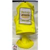Image 3 : ADULT SIZE KETCHUP AND MUSTARD COSTUME