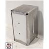 Image 3 : LOT OF ASSORTED TABLE TOP NAPKIN DISPENSERS
