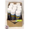 Image 1 : 10 CANS OF BT SPRAY DISINFECTANT - 454G