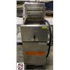 Image 1 : DEAN COMMERCIAL ELECTRIC DEEPFRYER 14KW