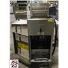 Image 2 : DEAN COMMERCIAL ELECTRIC DEEPFRYER 14KW