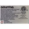 Image 4 : GOURMA FRENCH DOOR 1700W CONVECTION OVEN