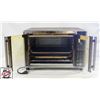 Image 2 : GOURMA FRENCH DOOR 1700W CONVECTION OVEN