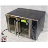 Image 3 : GOURMA FRENCH DOOR 1700W CONVECTION OVEN