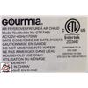 Image 4 : GOURMA FRENCH DOOR 1700W CONVECTION OVEN