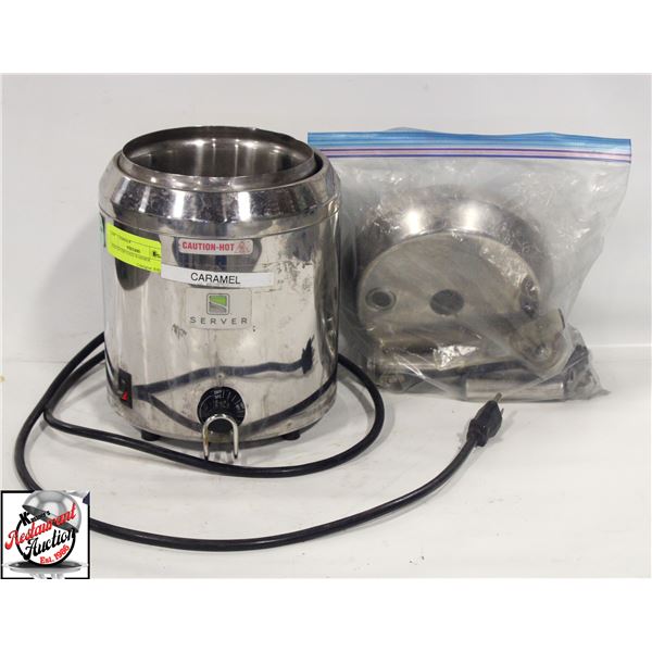 SERVER FSP FOOD WARMER
