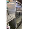 Image 2 : ATOSA REACH-IN VERTICAL BOTTOM MOUNT FREEZER