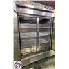 Image 3 : ATOSA REACH-IN VERTICAL BOTTOM MOUNT FREEZER