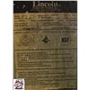 Image 3 : LINCOLN TRIPLE DECK NATURAL GAS CONVEYOR OVEN