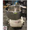 Image 1 : DIOSNA S35 2G SPIRAL MIXER - 35QT