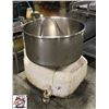 Image 2 : DIOSNA S35 2G SPIRAL MIXER - 35QT