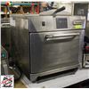 Image 3 : MERRYCHEF EIKON E4S VENTLESS RAPID COOK OVEN