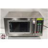 Image 1 : SPECTRUM TOUCH CONTROL MICROWAVE OVEN - 1000W
