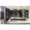 Image 3 : SPECTRUM TOUCH CONTROL MICROWAVE OVEN - 1000W