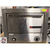 Image 1 : GARLAND PIZZA OVEN DOUBLE STONE DECKS 16" X 16"