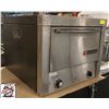 Image 2 : GARLAND PIZZA OVEN DOUBLE STONE DECKS 16" X 16"