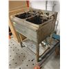 Image 3 : GARLAND DUAL WELL ELECTRIC DEEP FRYER